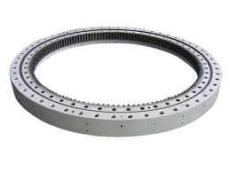 Excavator PC220LC-7 PC220-7 SLEWING RING,SWING CIRCLE P/N:206-25-00301