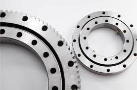 CRBH15025AUU Crossed Roller Bearing