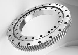 RB13015 crossed roller slewing bearing