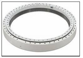CRBC50040 crossed roller bearings
