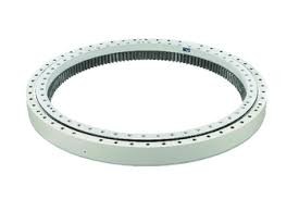 VU200260 Four point contact slewing bearing (without gear teeth)