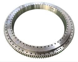 RA12008 crossed roller bearing