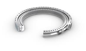SX0118/500 Cross Cylindrical Roller Bearing INA Structure