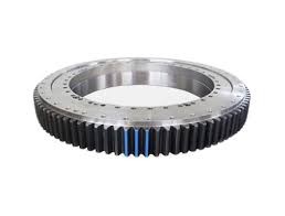I.500.22.00.A Four Point Contact Ball Slewing Bearing without Gear/Teeth Lower Price