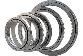 CRB30025UU Crossed Roller Bearing