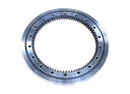 RKS.204040101001 Four point contact ball slewing bearing