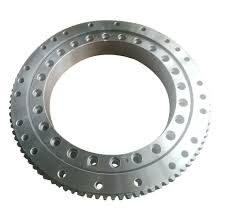 RE 35020 high rigidity crossed roller bearing