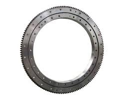 P/N:206-25-00301 slewing bearing slewing ring for excavator PC240-7