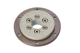 VSA250955-N slewing bearing ina