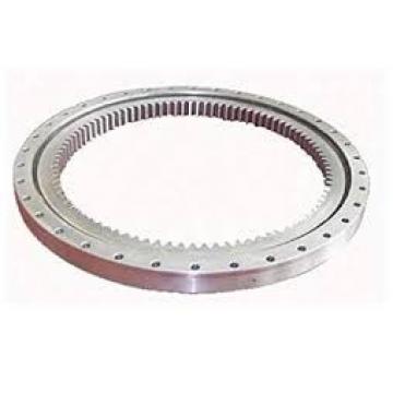 2018 New Slewing Bearing For Solar Tracker Single Row Ball Slewing Ring Bearing China Products