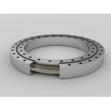 MTO-145X Slewing Ring Bearing Kaydon Structure
