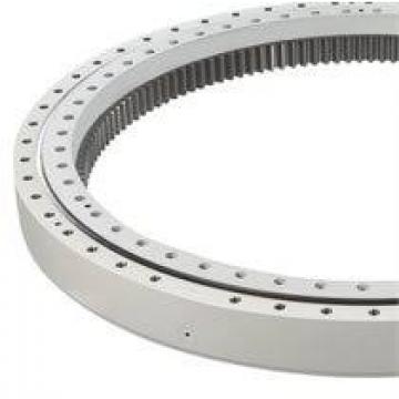 65x160x25mm Slewing Bearing outer-geared customized type