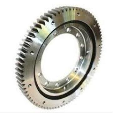 Hot-sell PC160-6K excavator spare parts slewing bearing slewing circle assembly slewing circle with P/N:21P-25-K1100