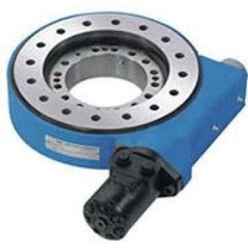 XSU080168 steering robot slew ring 130x205x25.4mm