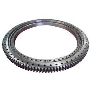 Chipping machine slewing bearing with internal gear VI160288-N 