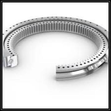XSA140744-N Crossed roller slewing bearings 