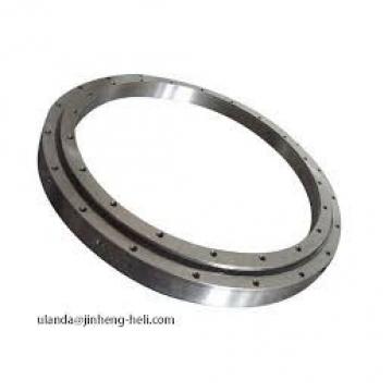 PC130-7 high quality excavator slewing bearing slewing ring swing ring