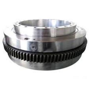 CRB40040 Cross Cylindrical Roller Bearing IKO structure