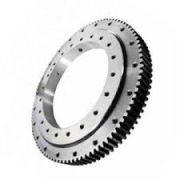 Hot Sell high load capacity forestry harvest or forwarder slewing bogie  bearing