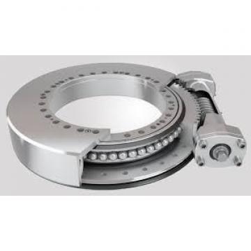 RKS.901175101001 Four point contact ball slewing bearing
