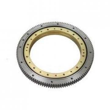 CRB25025 Cross Cylindrical Roller Bearing IKO structure