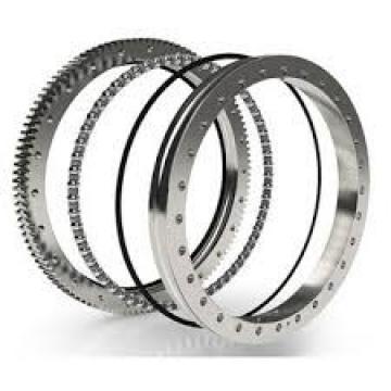 High precision light type Slewing ring Bearing with external gear for crane