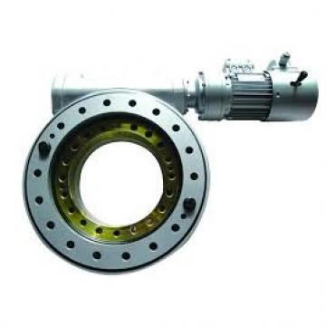 Slew Bearing For Crane Attachments