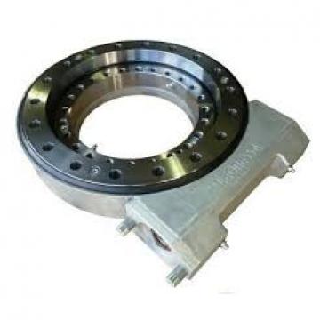 Capable Supplier Good Quality External Single Row Four Point Contact Ball Slewing Bearing