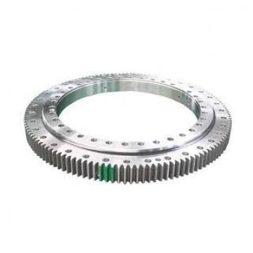 Lazy susan bearing turntable bearing