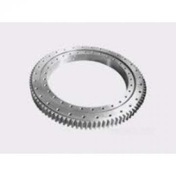 Slewing ring, slew bearing for excavator and crane spare parts YRT260, 900