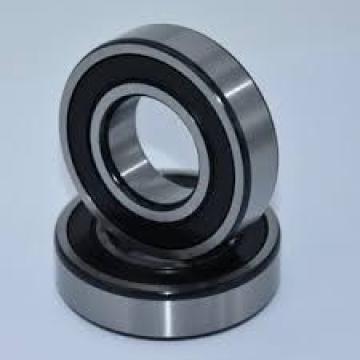 single row cross roller slewing ring bearing for Robot arm