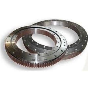 Single-Row Ball Slewing Ring Bearing