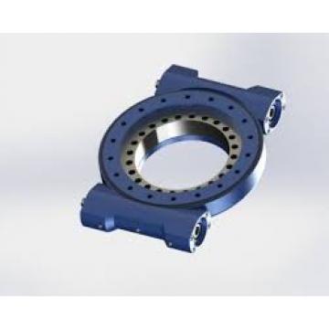 Excavator Slewing Ring, Swing Circle, Slewing Bearing