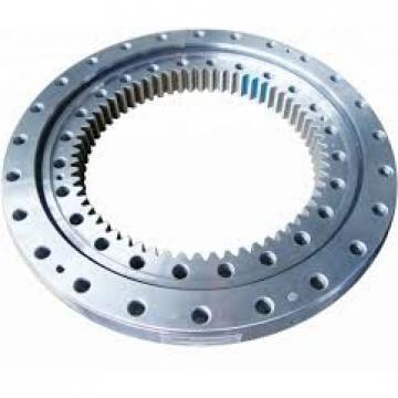 High Quality Preloaded Slewing Ring Bearing for Waste Water Treatment Plant