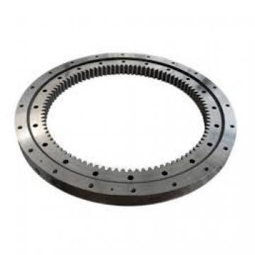 Forging Slewing Rings with CNC Turning, Boring, Drilling as Per Customers′s Drawings