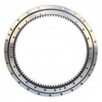 Light Types of Mechanical Gears Slewing Ring Bearing Wd-231.20.0414