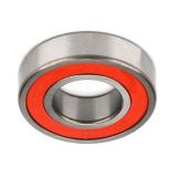 6206-2rs/2z/c3 Deep Groove Ball Bearing 6206 tricycle bearing