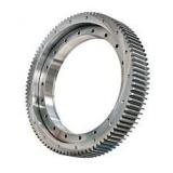 Axial load  radial load tilting moment supporte  high performance swing ring bearing