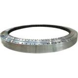 Slewing Bearing Ring & Double Row Turntable for Semi Trailer Parts