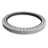 Compressor welding turntable slewing bearing RU178X 