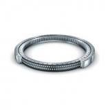 06.1390.03 Crossed Rollers Slewing Ring External Gear Bearing