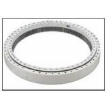 65x160x25mm Slewing Bearing outer-geared customized type