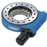 Flange type rotary table bearings INA VLI200414-N