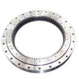 Construction Machinery Single- Row Cross Roller Slewing Bearing Crane