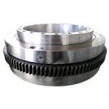 VSA250755-N four point contact ball slewing bearing external gear