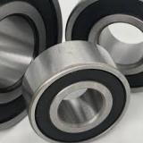 CRBA 03010 crossed roller bearing split outer ring