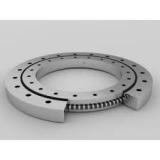 Circular scraper clarifier central dirve slewing ring bearings VLU200744