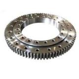 slewing bearing Aluminum plate leveling machine VLA201094 outer gear with internal flange