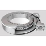 CRBS1408 slewing bearing slim type crossed roller bearing