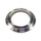 10-20 0541/0-32022 four point contact ball slewing bearing no gear teeth